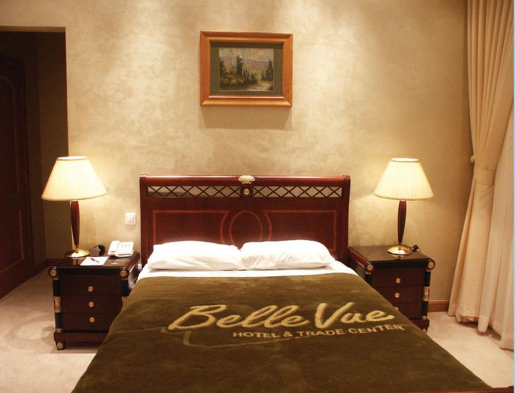 Belle Vue Hotel Amman Pokój zdjęcie